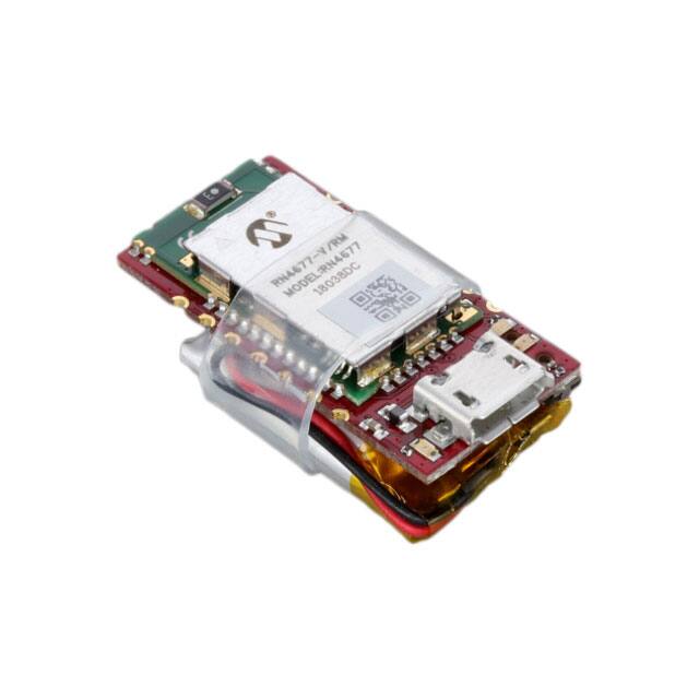 EVALSHNBV01DPS310TOBO1 Infineon Technologies  Cartes d'évaluation - Capteurs